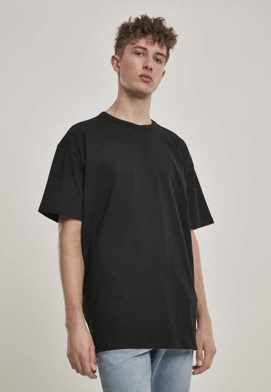 Organic T-shirt basic fit