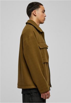 Big Pocket Blouson