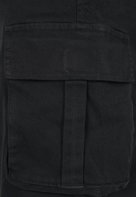 Shorts with leg pocket men
