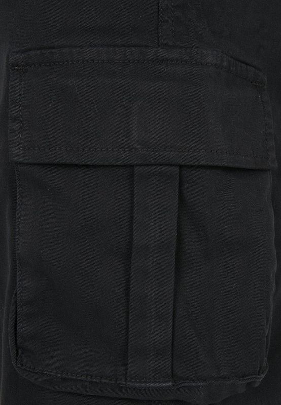 Shorts med benlommemænd