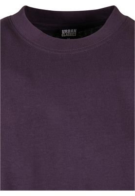 Tall Tee Purplenight