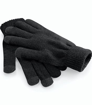 Berøringsskærm fingerhandsker