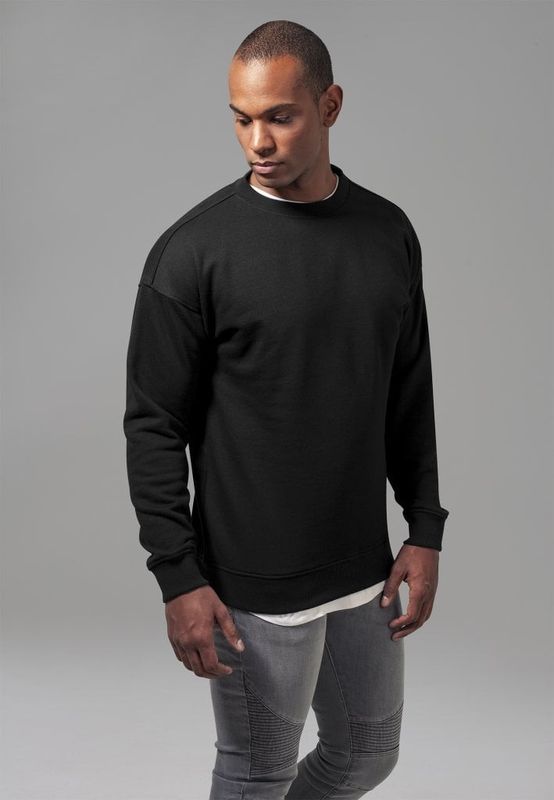 Sweatshirt crew