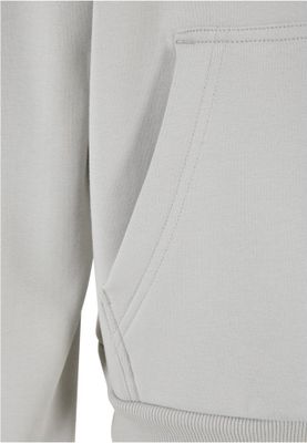 Cozy Zip Hoody	men