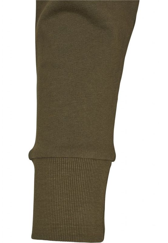 Shirt with long arms