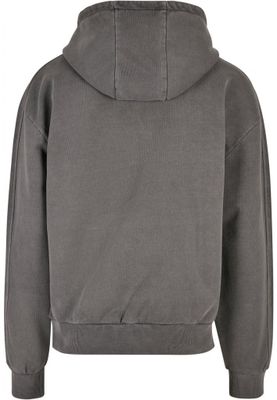 Heavy Terry Garment Dye Hoody