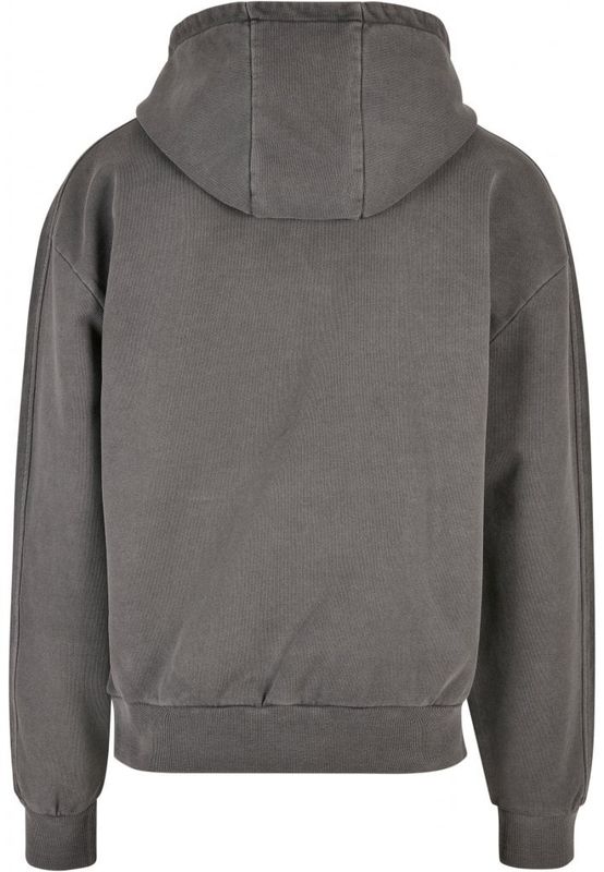 Heavy Terry Garment Dye Hoody