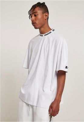 Starter Jaquard Rib T-shirt