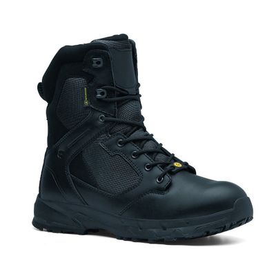 Darver Defense Tactical boots (06 ESD)