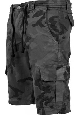 Camo shorts