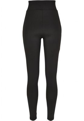 Leggings med hög midja 2-Pack