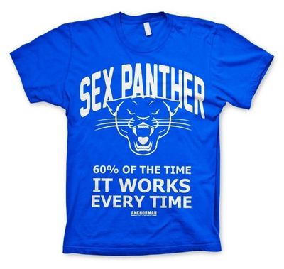 Sex Panther T-shirt