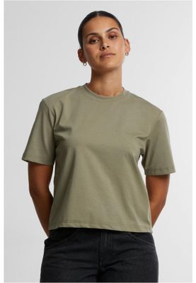 Ladies Sorona Loose Fit Tee