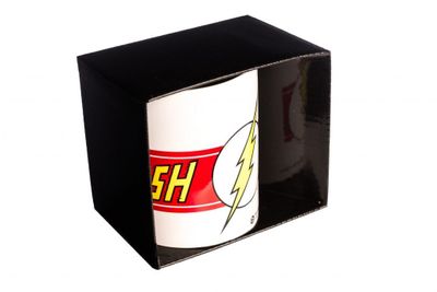 The Flash kaffemugg