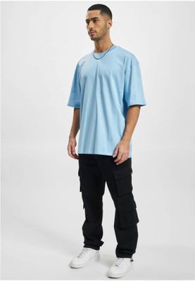 DEF oversize tee