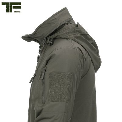 Softshell outdoor jacket TF-2215