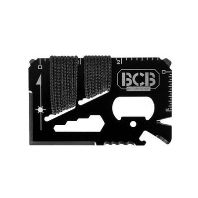 Pocket survival tool