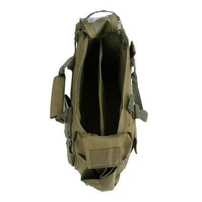 Patrol bag