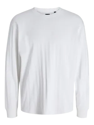Oversize Sweatshirt