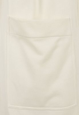 Oversize cardigan with wide arms