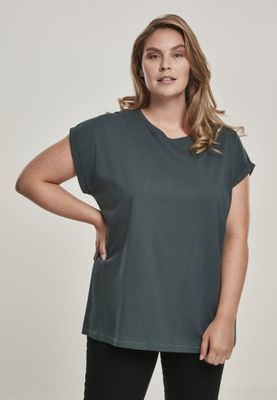 Beautiful lady top with wide sleeves