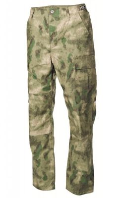 US combat pants HDT-cam