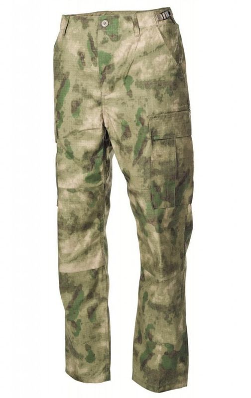 US combat pants HDT-cam