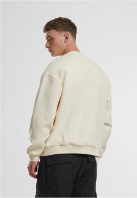 Fluffy Crewneck
