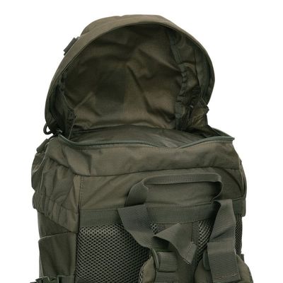 Crossover hiking backpack gen. 2