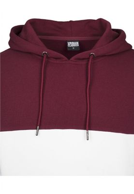 3-colored hoody boy