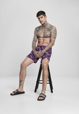 Miami AOP svømme shorts