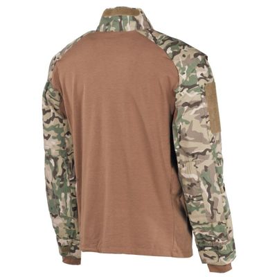US Tactical long-sleeved shirt