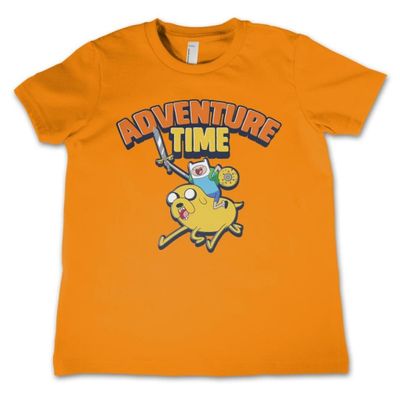 Adventure Time Kids T-Shirt