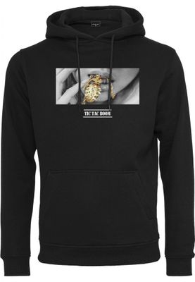 Boom Hoody