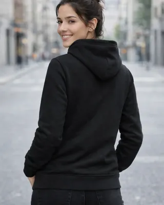 Yellowstone - Protect The Family Girls Hoodie