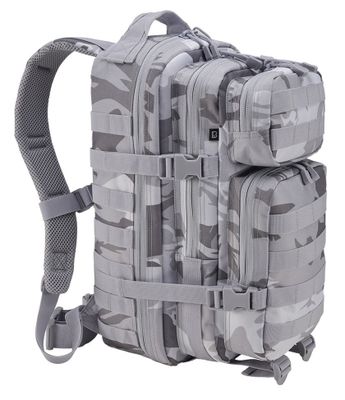US Cooper camo backpack medium