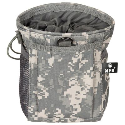 Dump Pouch Molle