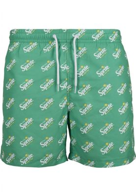 Sprite bath shorts