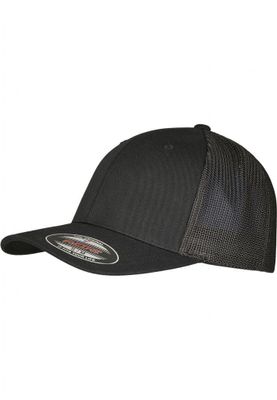 Flexfit trucker