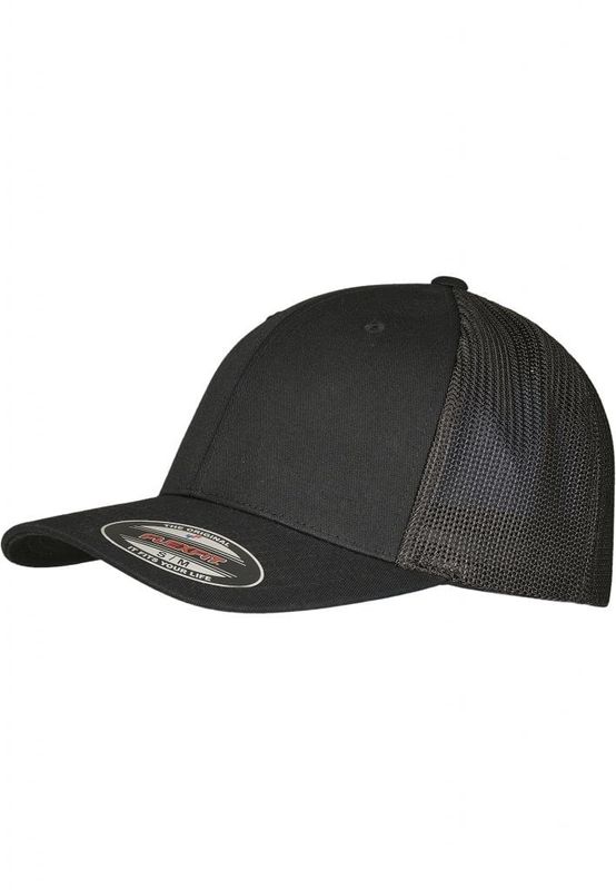 Flexfit trucker