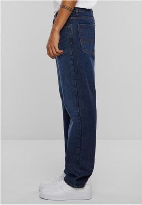Heavy Ounce Straight Fit Jeans