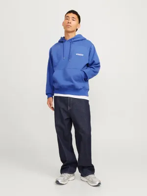 Project core hoodie herr