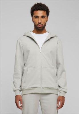 Cozy Zip Hoody	men