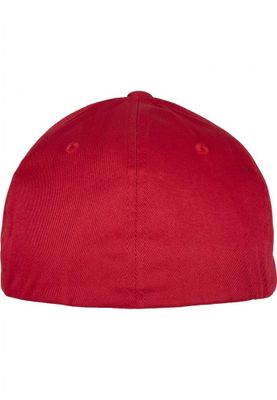 Organic cotton flexfit cap