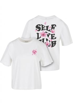 Self Love Club Tee