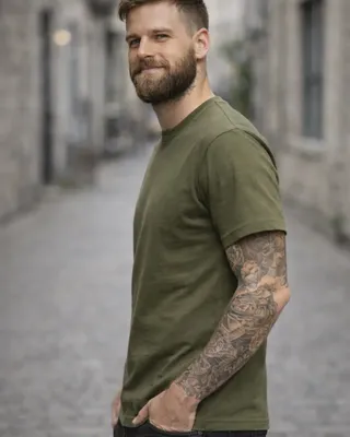 Army T-Shirt