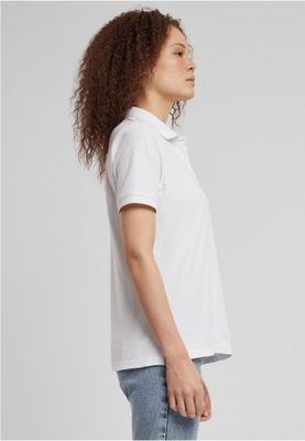 Women's polo shirt