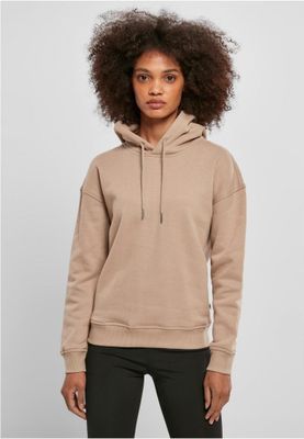Ladies Organic Hoody