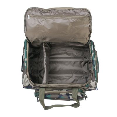 Trolley handbagage - woodland