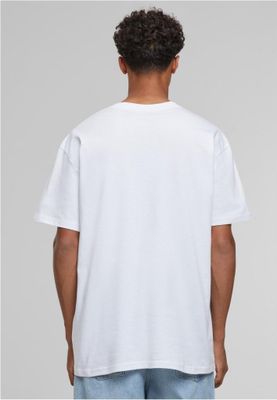 NY Graffiti Oversize Tee